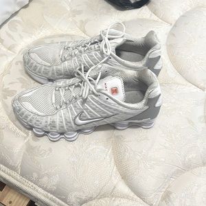 Mens nike shox original purchase 200